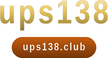 ups138 logo